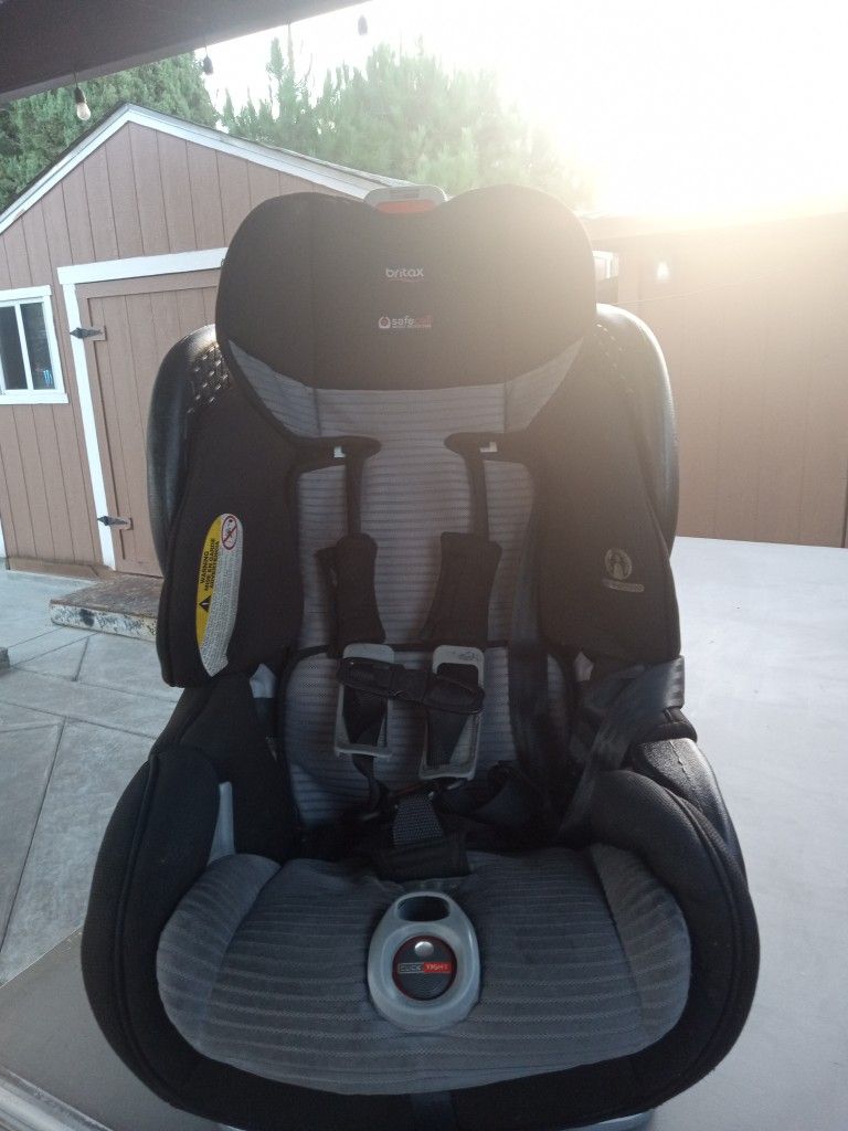 Car Seat