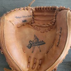 LHT Catcher's Glove 