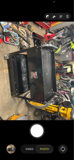 tool cart