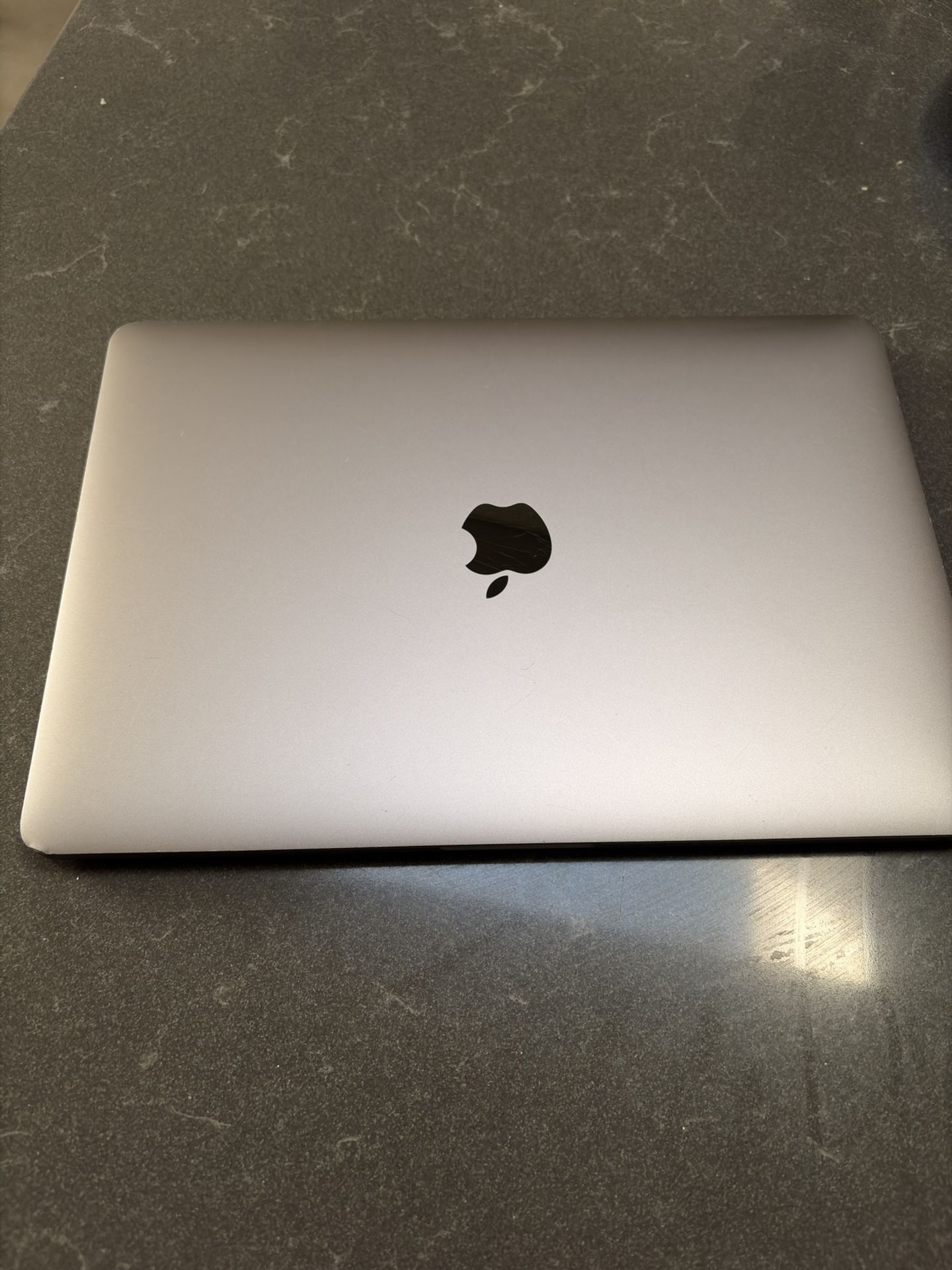 2017 Macbook Pro