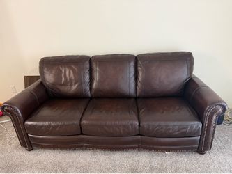 2 identical couches | $500 for both | price is negotiable