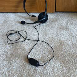 Xbox One Headset