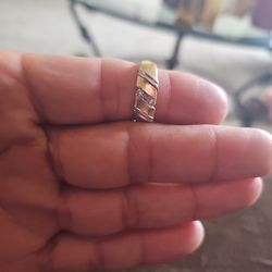 14k RING 