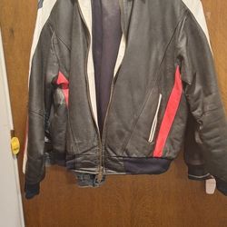 Michael Hoban Leather 