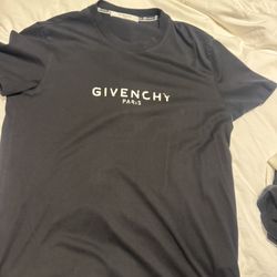 Givenchy Shirt 