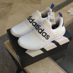 Adidas Lite Racer Adapt 4.0 Men Size 8