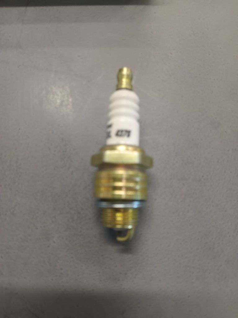 ACCEL Headers Plugs