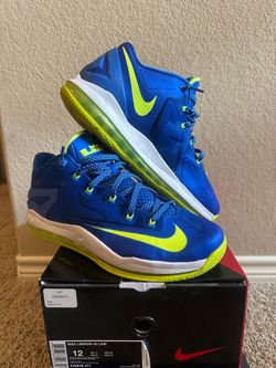 LeBron 11