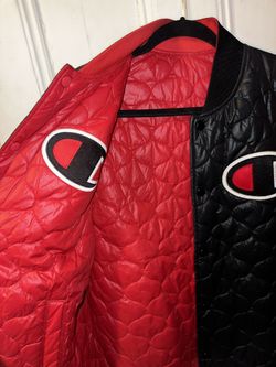 Champion Reversible Jacket 