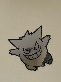 Gengar Mirror