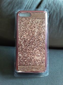 I phone 8 plus case