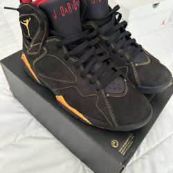Air Jordan Retro 7’s  Men’s Size 10 