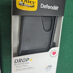 Samsung Galaxy S25- Otterbox Defender