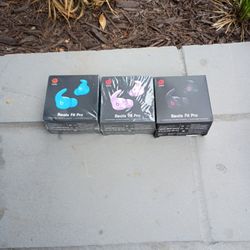 Dr.Dre Beats Fit Pro