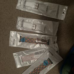 Brand New Apple Watch Bands 