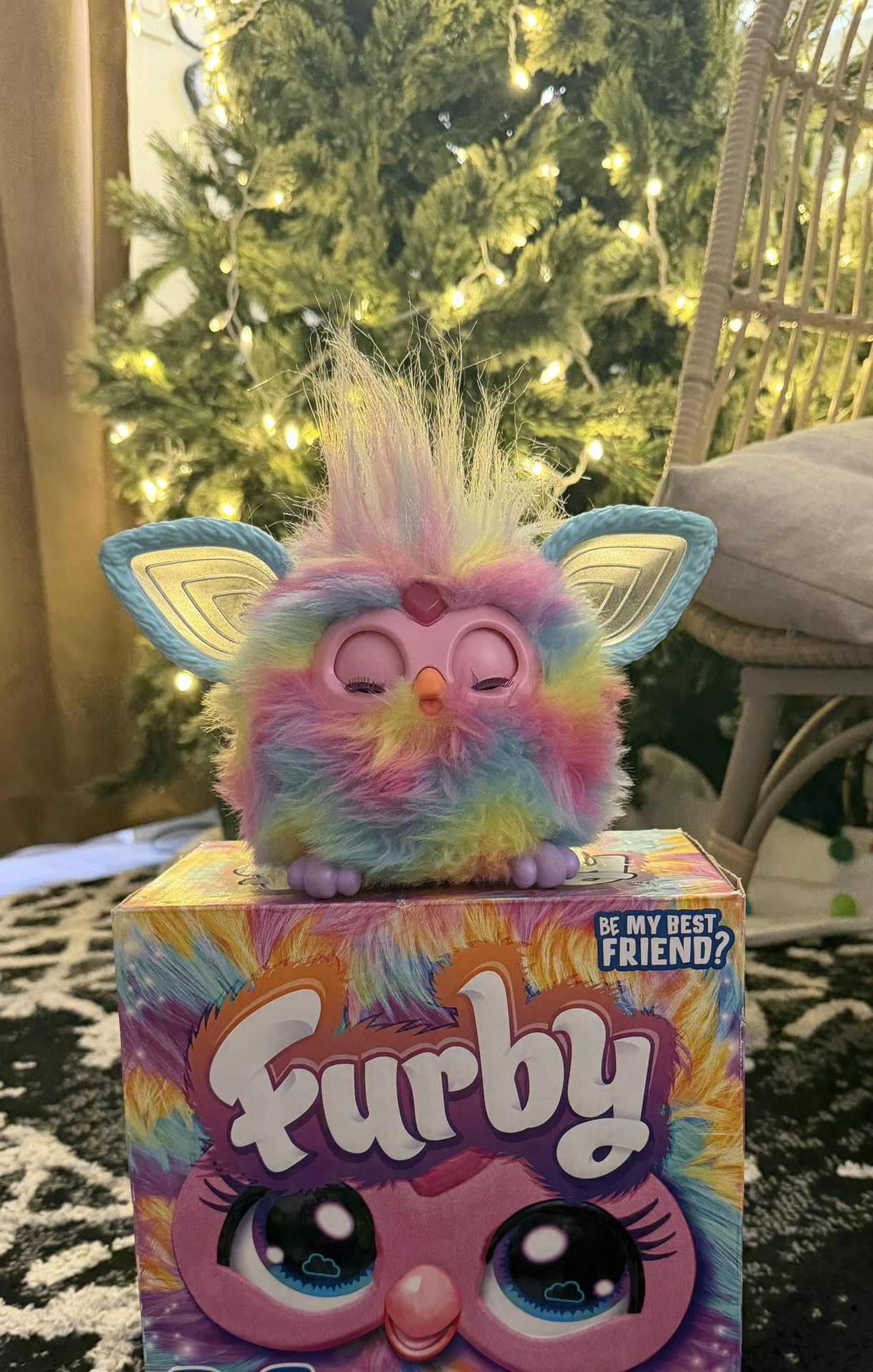 Furby