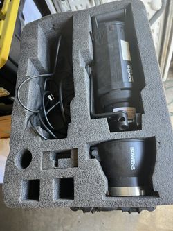 Video Lighting Equipment 