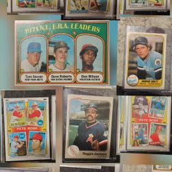 Baseball Collection 