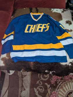 Hockey jersey size xl mens stitched