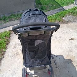 Doggy Stroller