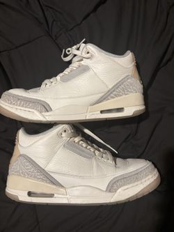 Jordan 3