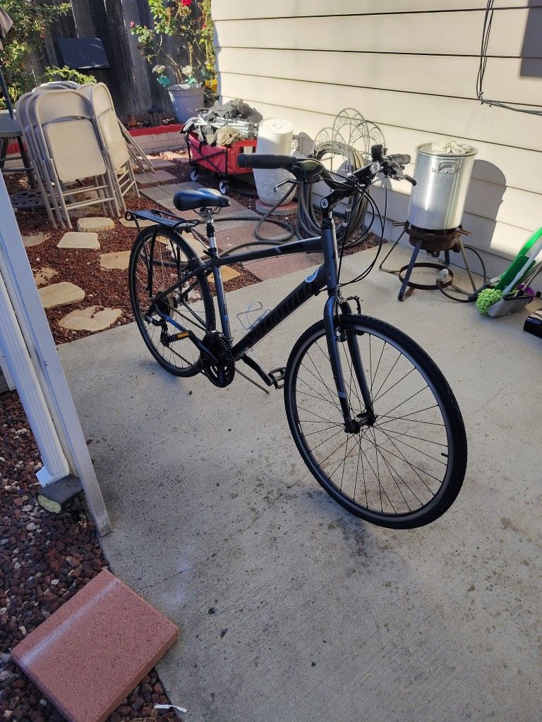 Bike Specialized