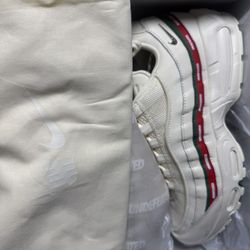 Undefeated x Air Max 95 10.5