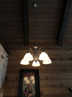 Chandelier