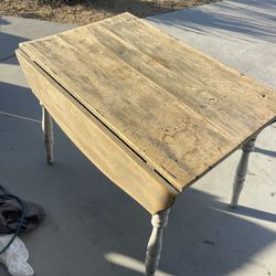 Small Kitchen Table