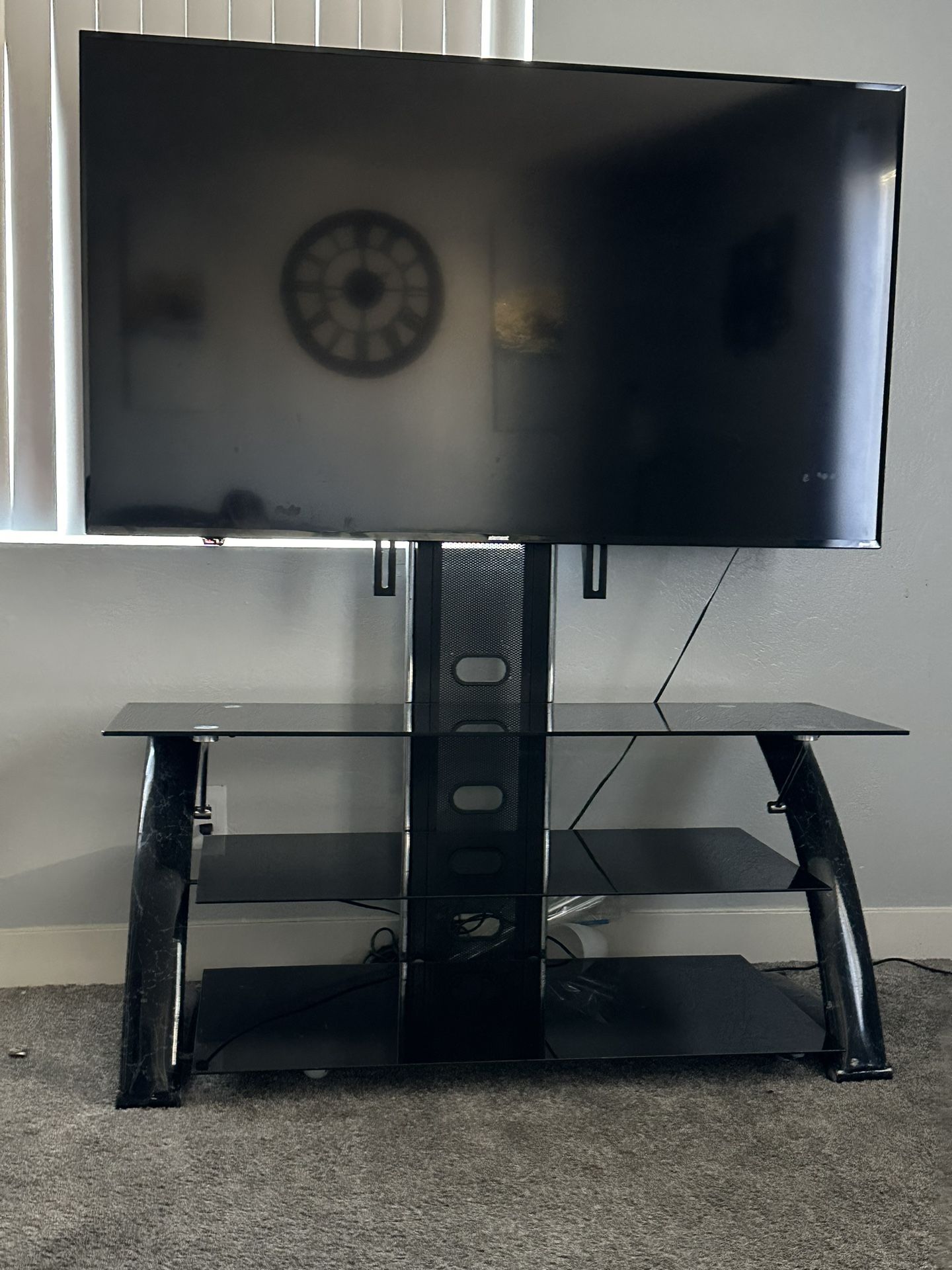 TV STAND ONLY 
