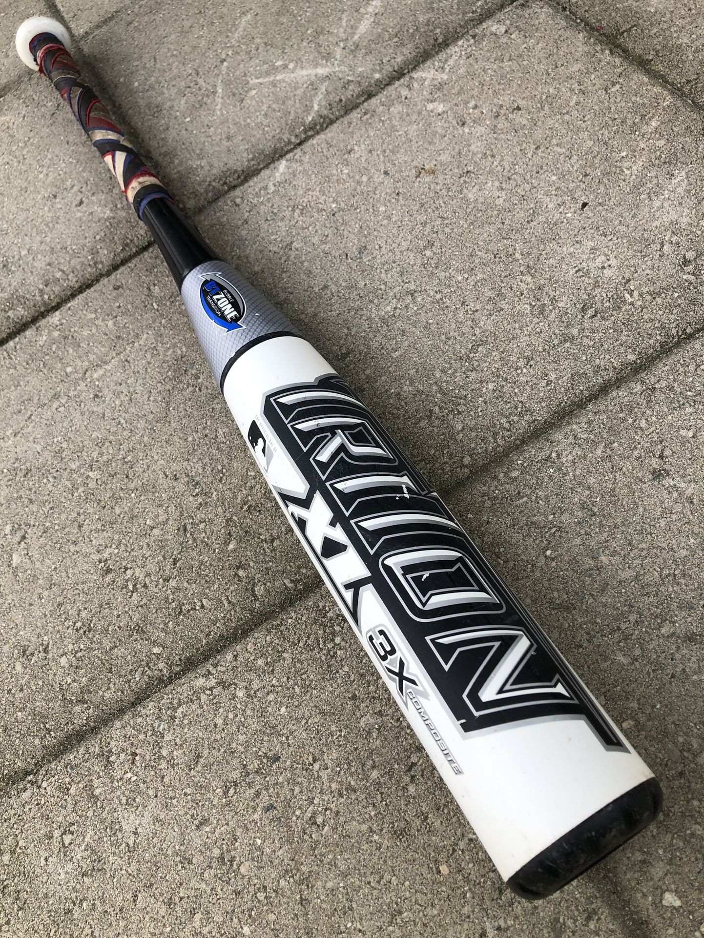 Louisville Slugger TPX Triton XL SL11TXL Composite Baseball Bat Sz 30” -10