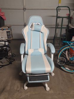 Game chair