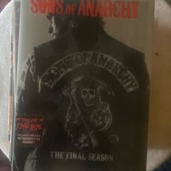Sons Of Anarchy 