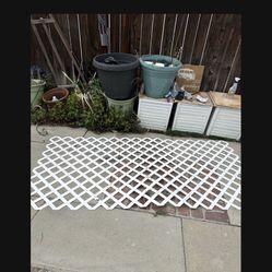 Lattice 