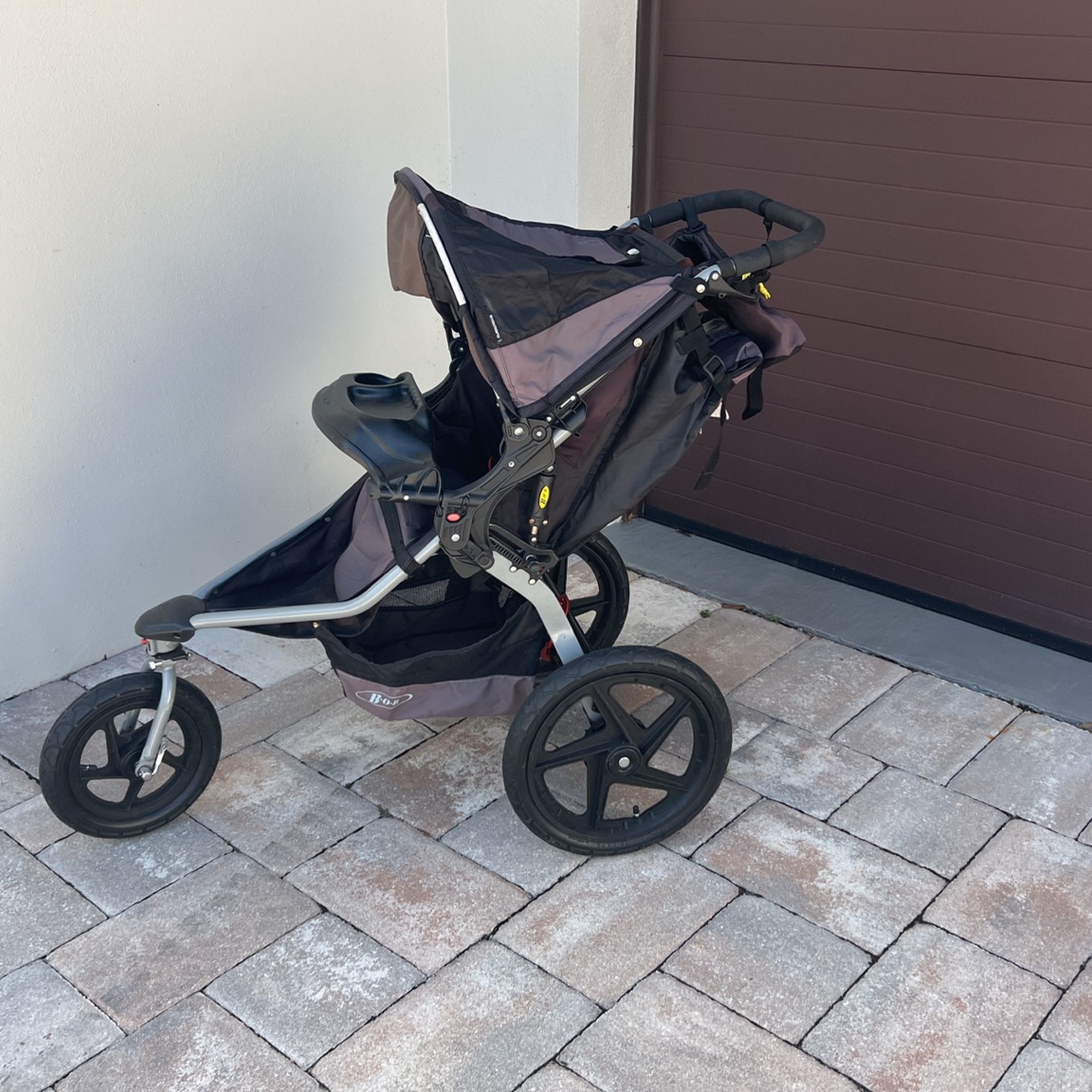Bobs Jogging Stroller