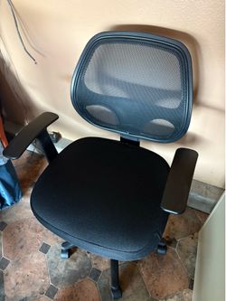 Office chairs for sale $75 OBO