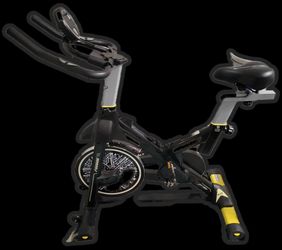 Exercise bike in excellent condition