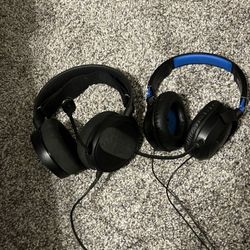 Headsets