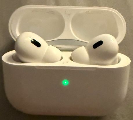 AirPods Pro 2s Give Me Your Best Offer