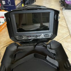 Gaemz Portable Monitor