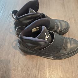 son of mars Jordan size 12