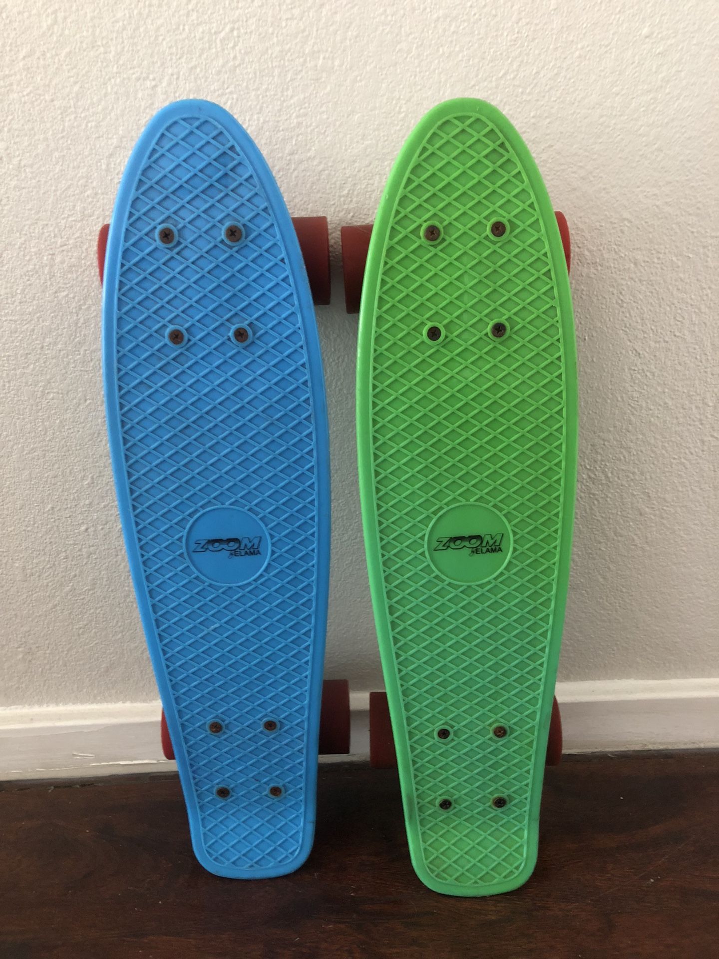 Zoom Boards