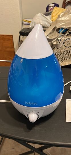 Brand new humidifier ( Habitat cool mist humidifier