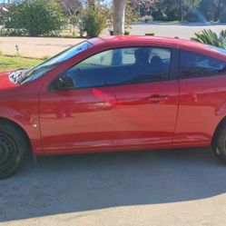 2008 Chevrolet Cobalt