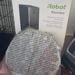 Roommba