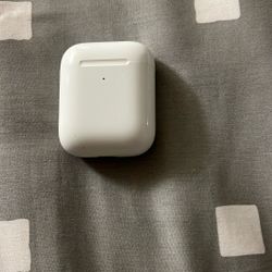 Apple AirPods second generation