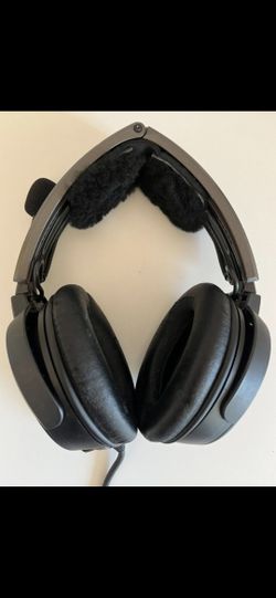 BOSE  A20  HEADSET  With   BLUETOOTH 