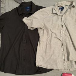 Apt 9 short sleeve shirts deals