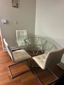 Table set