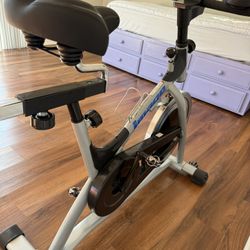 Indoor Spin Bike 